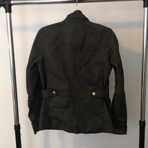 J Crew Field Jacket - Picture 3 of 4